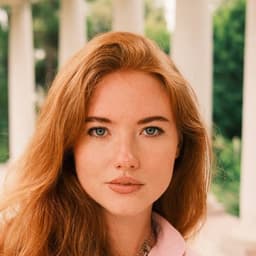 Юлия Сухова